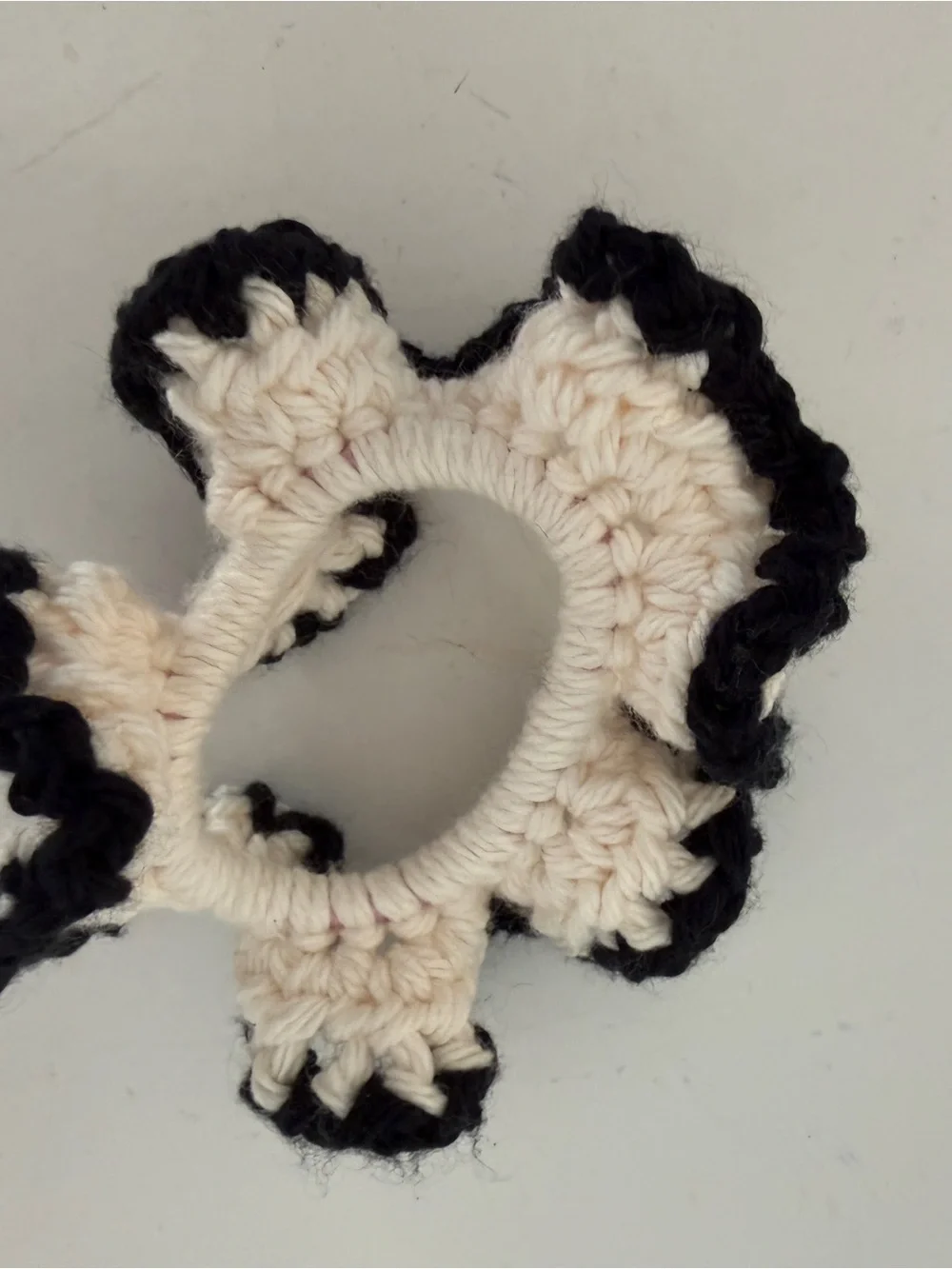 N/A soft crochet